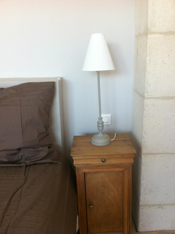 La Barbotine Bed & Breakfast Septmonts Room photo